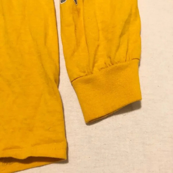 Tupac Shakur Poetic Justice Longsleeve Tshirt size Medium - Picture 3 of 16